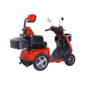 YBDL-4 Disabled Mobility Scooters with Brushless Motor